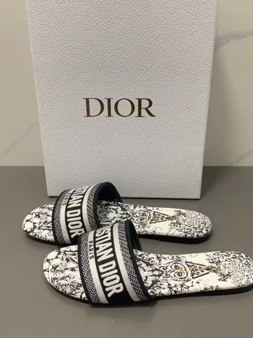 Dior Women's Sandals
